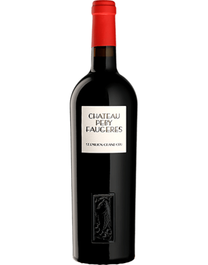 Chateau Péby Faugéres 2022