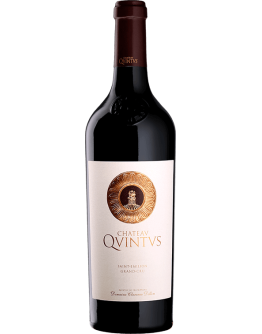 Chateau Quintus 2018