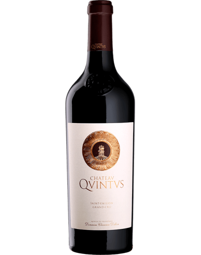 Chateau Quintus 2022