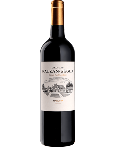 Chateau Rauzan Ségla 2021