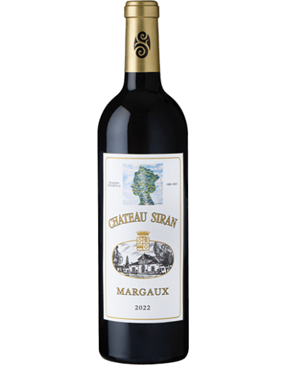 Chateau Siran 2022
