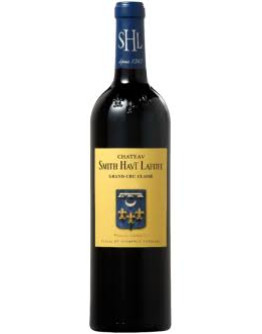 Château Smith Haut Lafitte Rouge 2022