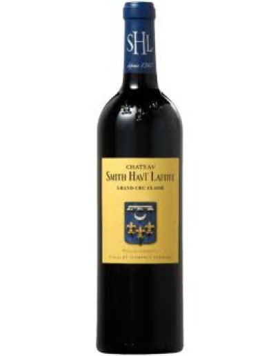 Château Smith Haut Lafitte Rouge 2022