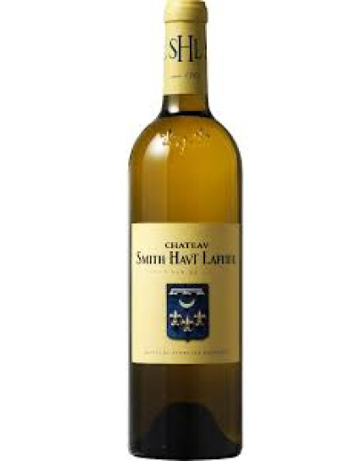 Château Smith Haut Lafitte Blanc 2023