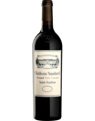 Chateau Soutard 2022