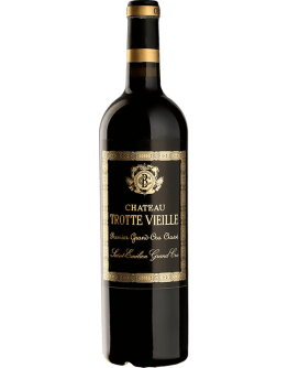 Chateau Trotte Vieille 2021