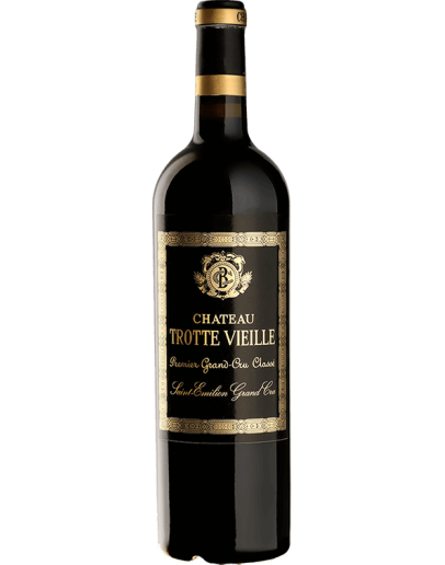 Chateau Trotte Vieille 2021