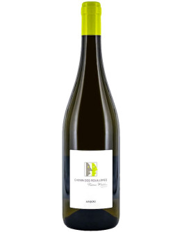 Chenin des Rouillères 2023 - Anjou Blanc