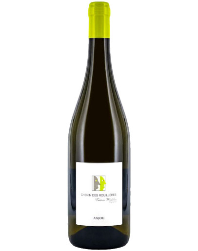 Chenin des Rouillères 2023 - Anjou Blanc