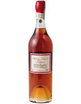 Chevalier d’Espalet Tradition