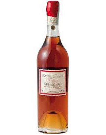 Chevalier d’Espalet Tradition