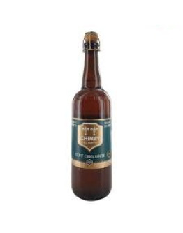 12 Birra Chimay 150 Strong Blond 