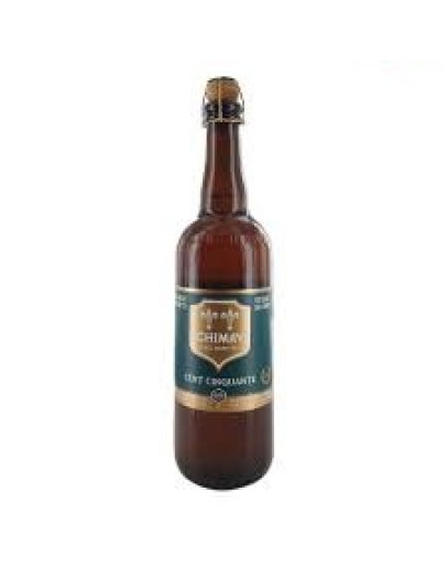 12 Birra Chimay 150 Strong Blond 
