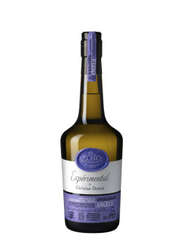 Calvados Christian Drouin Experimental Springbank Angels