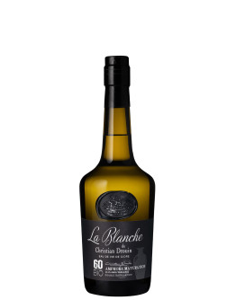 Drouin La Blanche Bio Amphora