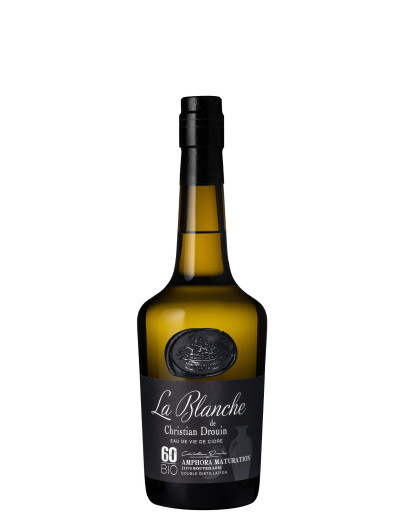 Drouin La Blanche Bio Amphora