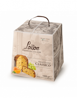 Loison Panettone Classico 1kg