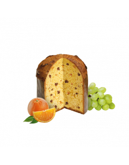 Loison Panettone Classico 1kg