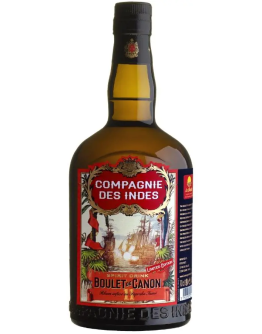 Rum Boulet de Canon