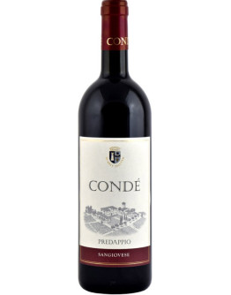 6 Romagna Sangiovese Di Predappio doc 2019