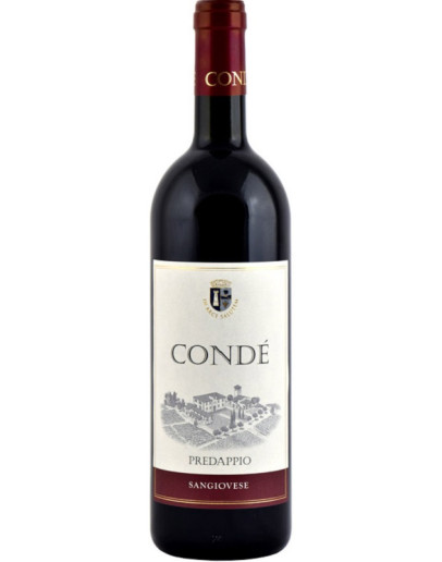 6 Romagna Sangiovese Di Predappio doc 2019