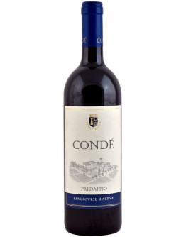 Sangiovese di Predappio Riserva doc 2011