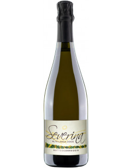 Alta Langa docg Extra Brut 2020 - Severina