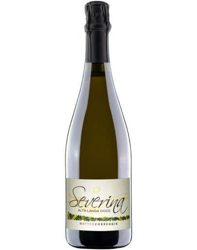 Alta Langa docg Extra Brut 2020 - Severina