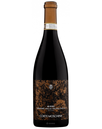 Amarone Della Valpolicella docg - Niero