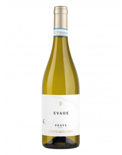 Soave doc - Evaos