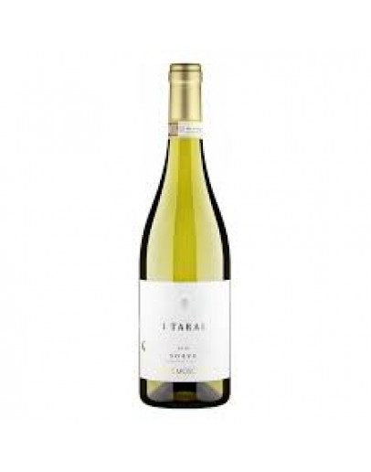 Soave Superiore docg - I Tarai