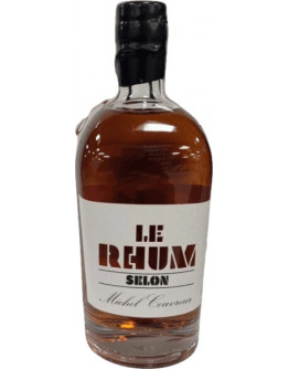 Le Rhum Selon Michel Couvreur
