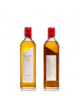 Whisky Couvreur 9 y.o. V.J. Maturation Single Malt
