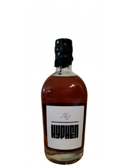 Whisky Couvreur Hyphen Double Origin Blended Malt