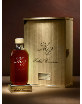Whisky Couvreur L'Eutrapèlie 1973-1998-2006 Blended Malt