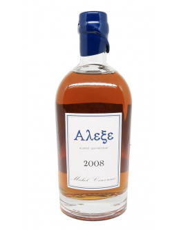 Whisky Couvreur Single Malt 2008 Alekse