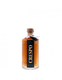 Gin Crespo Legacy Barreled