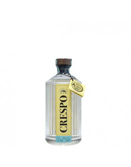 Gin Crespo London Dry Ecuador