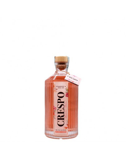 Gin Crespo Luna Rosa