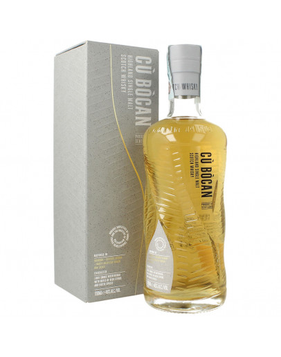Whisky Cu Bocan Signature