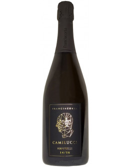 Franciacorta Brut Nature docg - Cuvee Perpetuelle