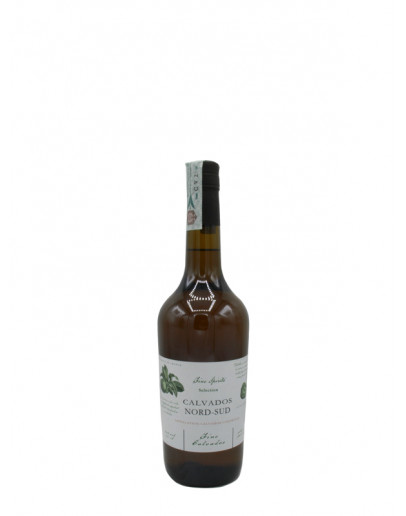 Calvados Nord-Sud Fine