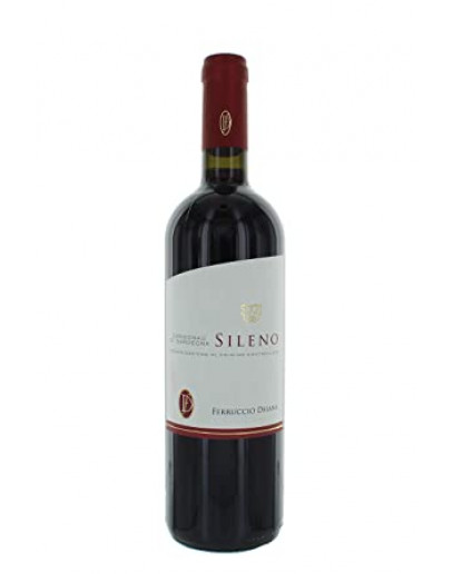 6 Cannonau di Sardegna doc- Sileno