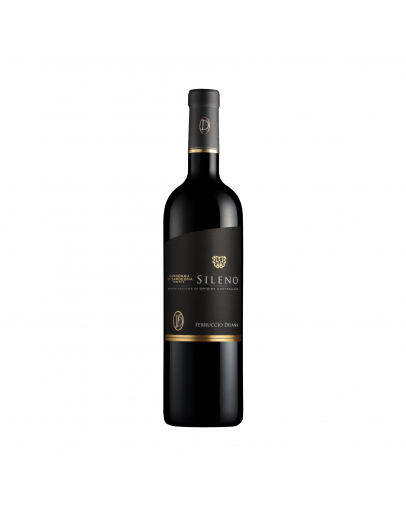 6 Cannonau di Sardegna Riserva doc- Sileno