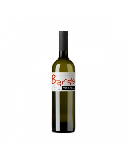 Carso Bianco Malvasia Glera Visavì Barde