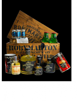 Cassa Roby Marton Family