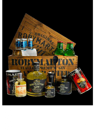 Cassa Roby Marton Family