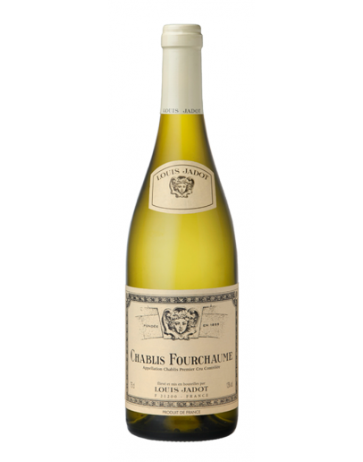 Chablis 1er Cru Fourchaume 2020