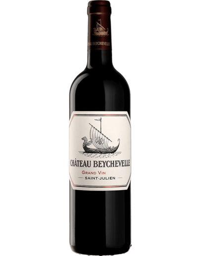 Chateau Beychevelle 2023