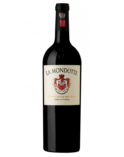 Chateau La Mondotte 2020